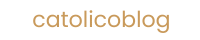 catolicoblog.com